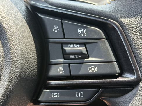 Certified 2025 Subaru Crosstrek 2.5i Sport w/ Crosstrek Mirror Package AWD/4WD image 31