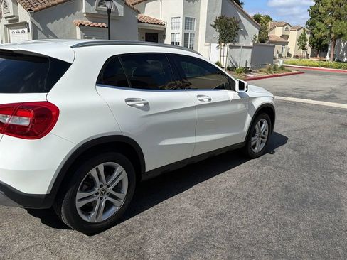 Used 2019 Mercedes-Benz GLA 250 image 6