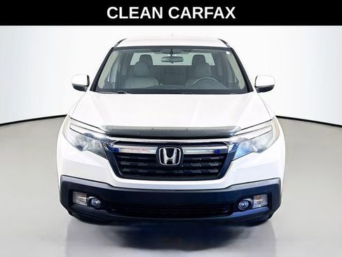Used 2017 Honda Ridgeline RTS image 4