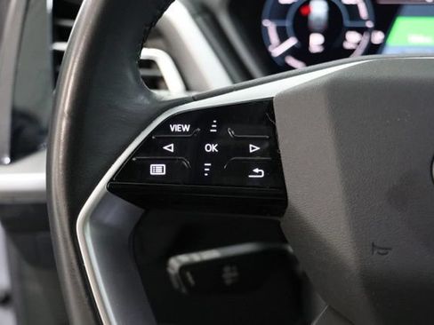 Used 2022 Audi Q4 e-tron Premium AWD/4WD image 19