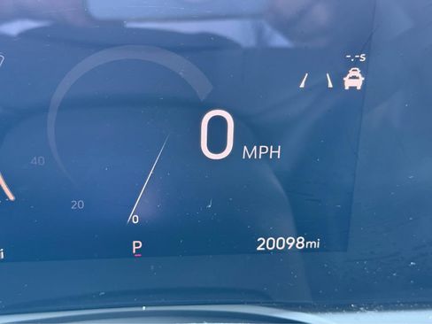 Certified 2024 Buick Envista Preferred w/ Convenience I Package FWD image 14