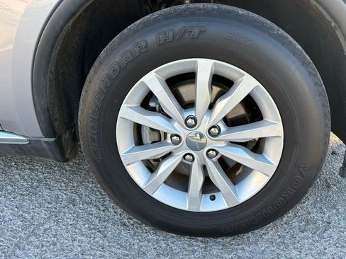 Used 2015 Dodge Durango SXT w/ Quick Order Package 23B image 25