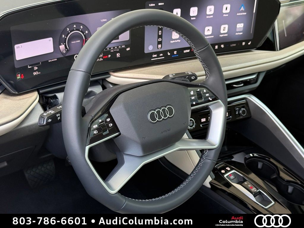New 2026 Audi Q5 Premium Plus AWD/4WD image 14