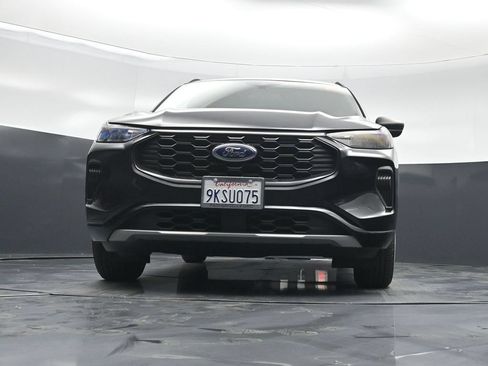 Used 2023 Ford Escape ST-Line w/ Equipment Group 301A FWD image 43