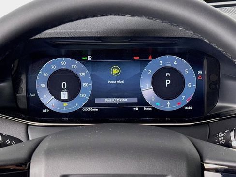 New 2026 Land Rover Range Rover Evoque S image 13