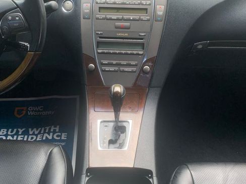 Used 2012 Lexus ES 350 FWD image 11