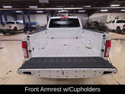 Used 2019 RAM 2500 Tradesman image 22