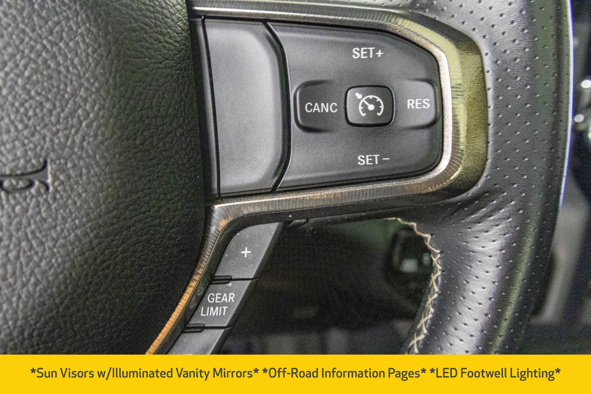 Used 2022 RAM 1500 Rebel w/ Rebel Level 2 Equipment Group AWD/4WD image 38