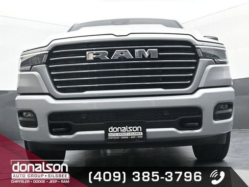 New 2026 RAM 1500 Laramie image 16