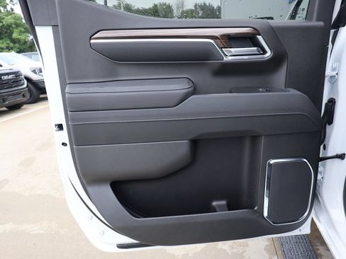 New 2026 Chevrolet Silverado 1500 LT Trail Boss w/ LT Trail Boss Premium Package AWD/4WD image 28