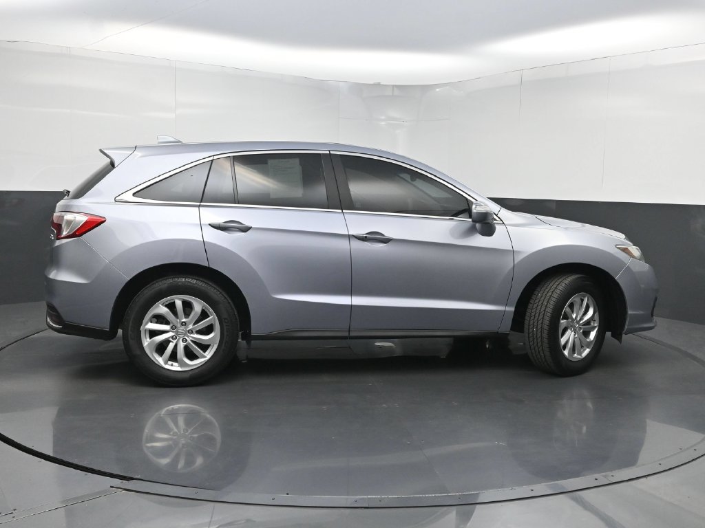 Used 2016 Acura RDX FWD image 40