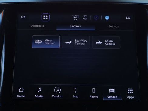 Used 2024 RAM 2500 Tradesman w/ Safety Group image 34