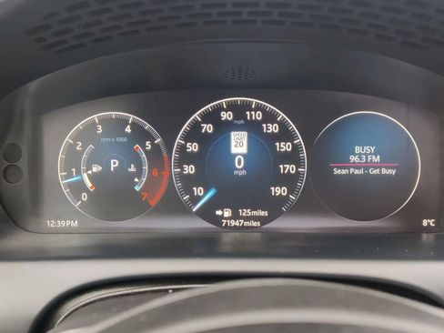 Used 2016 Jaguar XJ AWD/4WD image 47