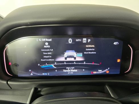 New 2026 Jeep Grand Wagoneer Limited image 20