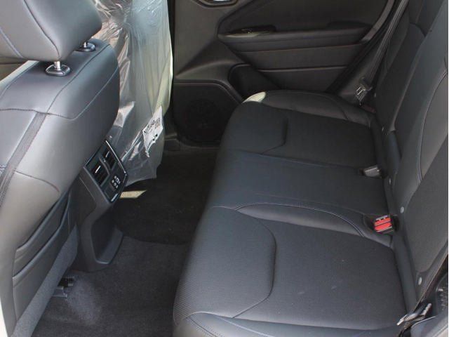 New 2026 Subaru Forester Touring AWD/4WD image 36