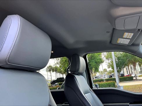 Used 2025 Ford F150 Lariat image 14