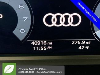 Used 2024 Audi A3 2.0T Premium video 2