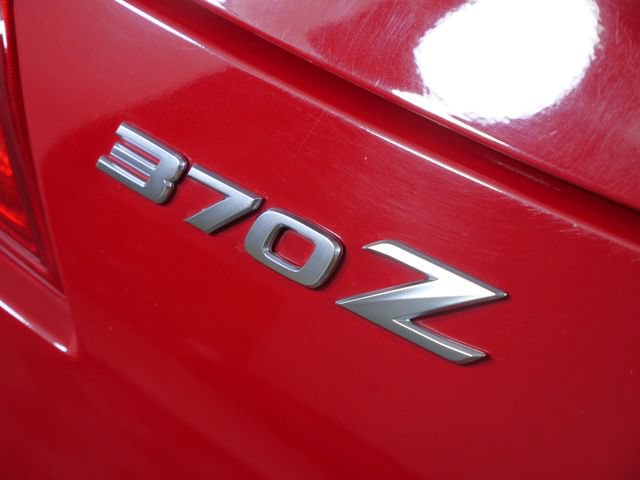 Used 2014 Nissan 370Z Touring w/ Sport Package RWD image 10