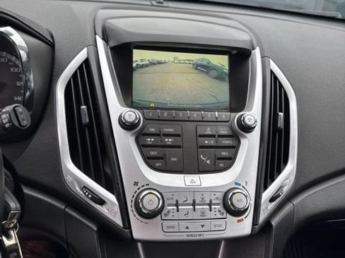 Used 2017 GMC Terrain SLT w/ Open Road Package AWD/4WD image 28