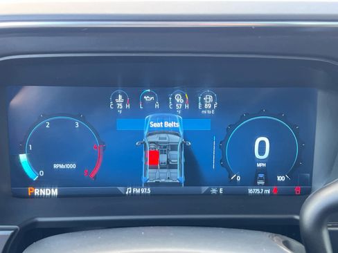 Certified 2025 Ford F350 Platinum image 34