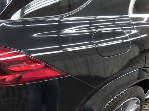 Used 2024 Mercedes-Benz GLE 350 4MATIC image 37