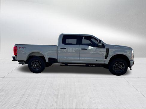 New 2026 Ford F350 XL w/ STX Appearance Package AWD/4WD image 6