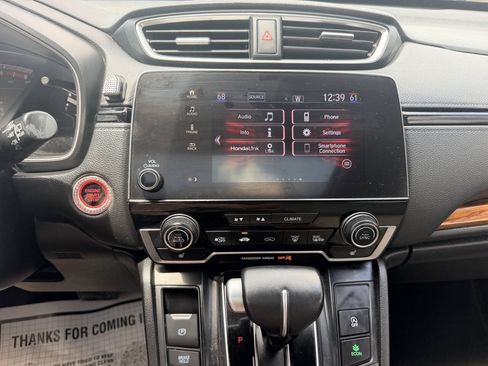 Used 2020 Honda CR-V EX-L image 27