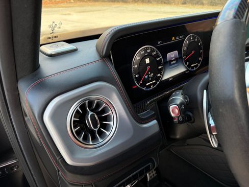 Used 2021 Mercedes-Benz G 63 AMG 4MATIC image 69