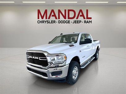 Used 2020 RAM 2500 Big Horn