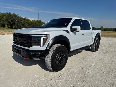 Used 2025 Ford F150 Raptor w/ Equipment Group 803A Raptor R