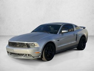 Used 2011 Ford Mustang GT Premium w/ 402A Rapid Spec Order Code video 1