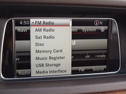 Used 2014 Mercedes-Benz E 350 Sedan image 62