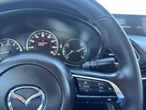 Used 2025 MAZDA MAZDA3 s image 11