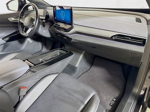 Used 2023 Volkswagen ID.4 Pro S image 28