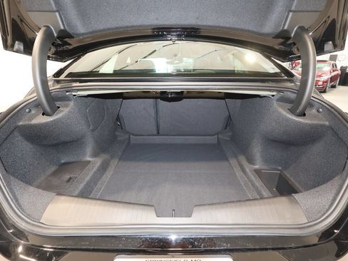 Certified 2026 Cadillac CT4 V w/ Navigation Package AWD/4WD image 24