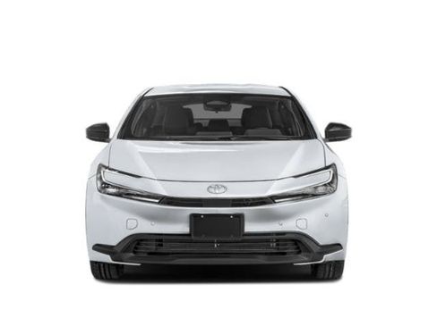 Used 2024 Toyota Prius FWD image 4