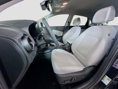 Certified 2023 Hyundai Kona SEL w/ Cargo Package AWD/4WD image 17