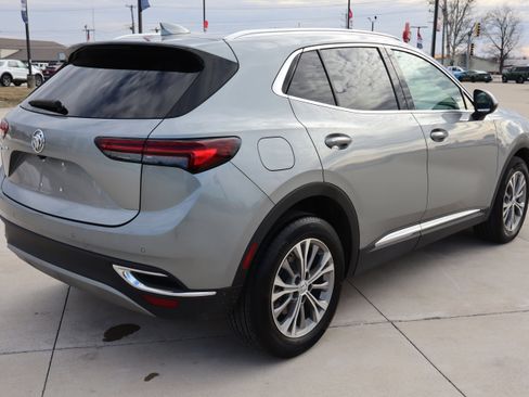 Used 2023 Buick Envision Preferred image 6