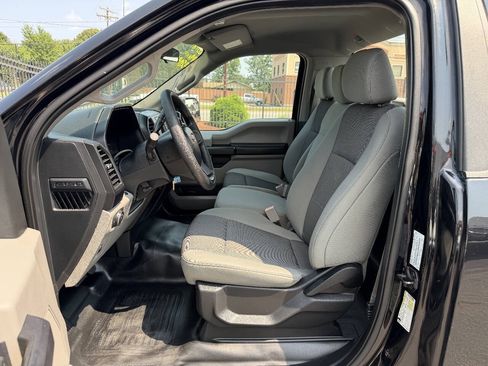 Used 2018 Ford F150 XL RWD image 11