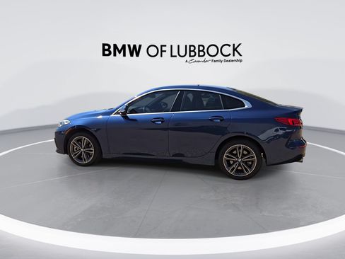 Used 2024 BMW 228i Gran Coupe w/ Convenience Package FWD image 6