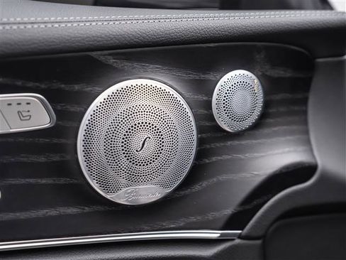 Used 2020 Mercedes-Benz E 450 Cabriolet image 32