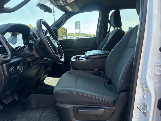 Used 2024 RAM 3500 Tradesman w/ Chrome Appearance Group AWD/4WD image 20