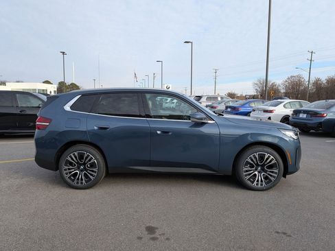 New 2026 BMW X3 xDrive30 w/ Convenience Package image 2