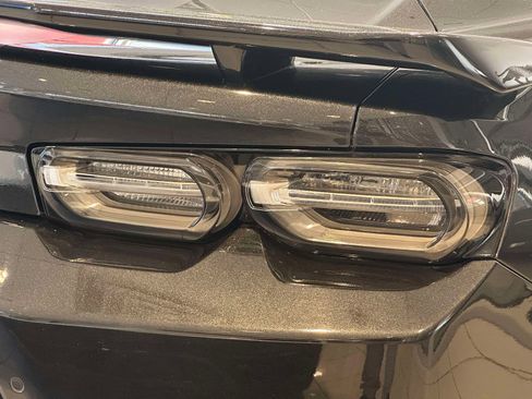 Used 2024 Chevrolet Camaro LT RWD image 10