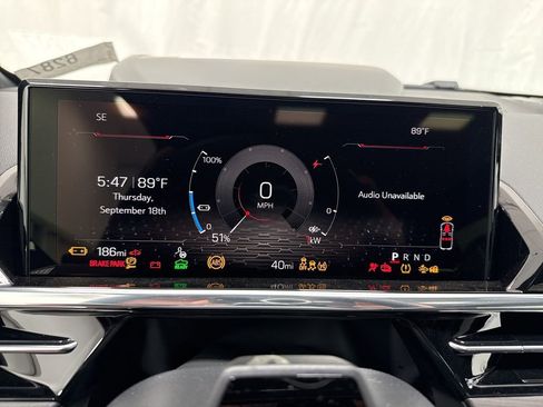 New 2025 GMC Sierra EV Denali image 27