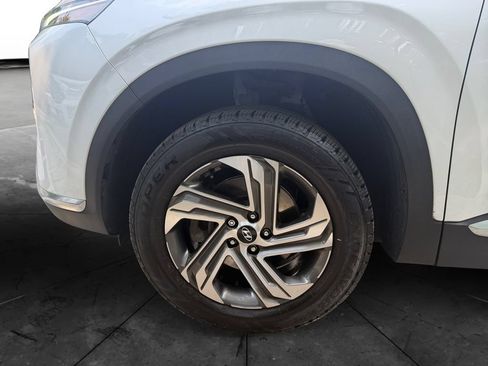 Used 2022 Hyundai Santa Fe SEL w/ Cargo Package AWD/4WD image 14