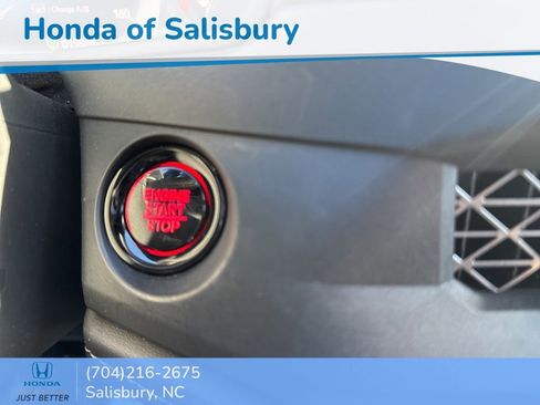 Used 2023 Honda Accord EX image 17