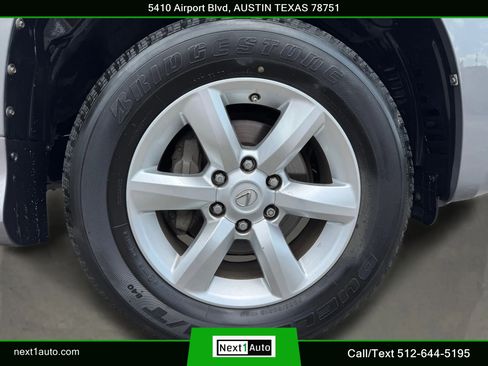 Used 2013 Lexus GX 460 w/ Comfort Plus Pkg AWD/4WD image 41