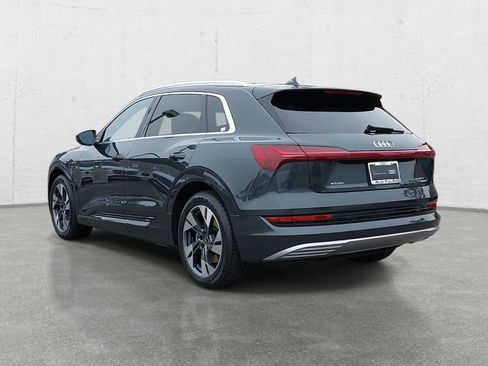 Certified 2023 Audi e-tron Premium Plus w/ Premium Plus Package AWD/4WD image 7