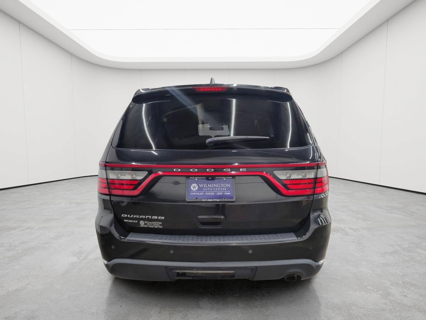 Used 2016 Dodge Durango SXT w/ Quick Order Package 23B AWD/4WD image 41